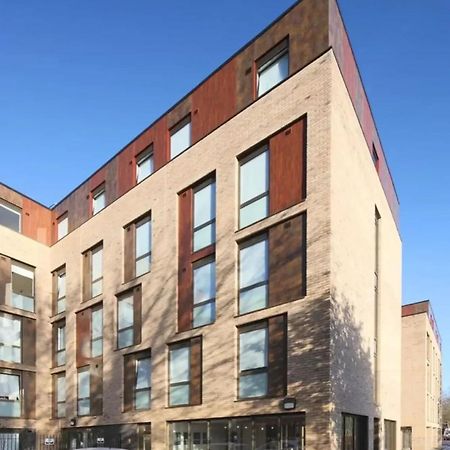 For Students Only Ensuite Bedrooms With Shared Kitchen At Cathedral Point In Winchester Dış mekan fotoğraf