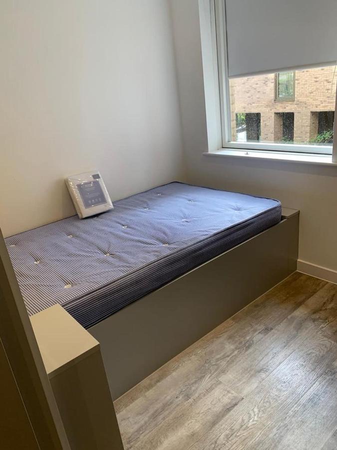 For Students Only Ensuite Bedrooms With Shared Kitchen At Cathedral Point In Winchester Dış mekan fotoğraf