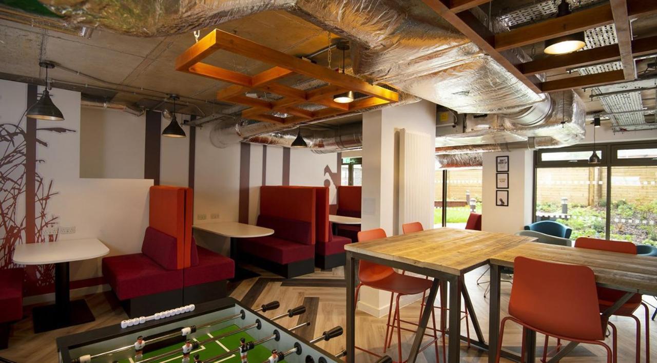 For Students Only Ensuite Bedrooms With Shared Kitchen At Cathedral Point In Winchester Dış mekan fotoğraf