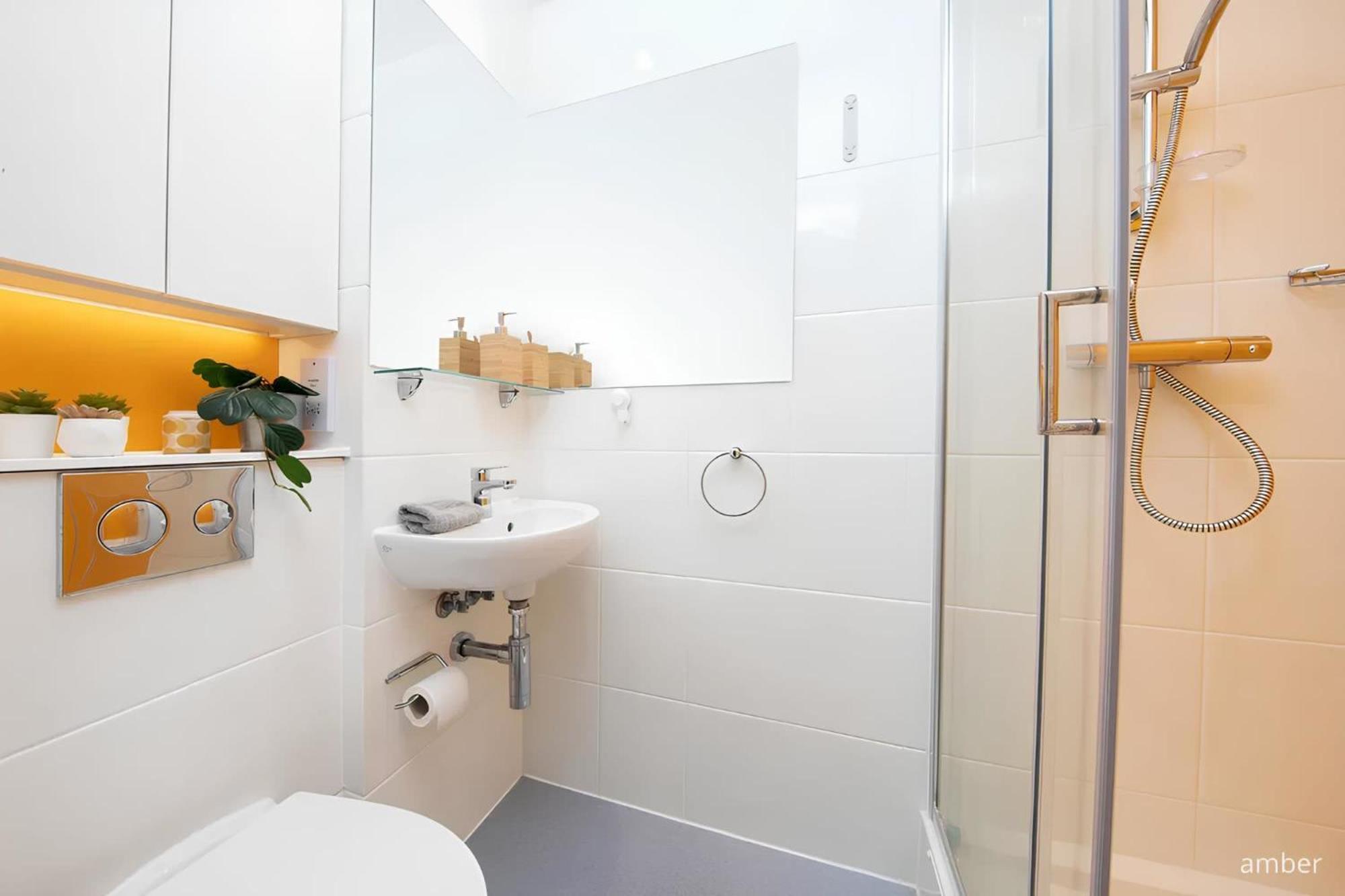 For Students Only Ensuite Bedrooms With Shared Kitchen At Cathedral Point In Winchester Dış mekan fotoğraf
