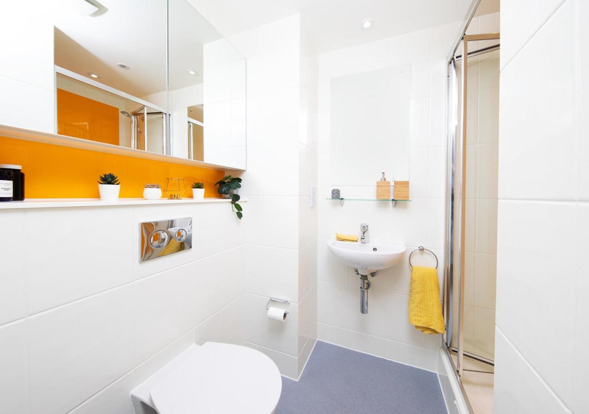 For Students Only Ensuite Bedrooms With Shared Kitchen At Cathedral Point In Winchester Dış mekan fotoğraf