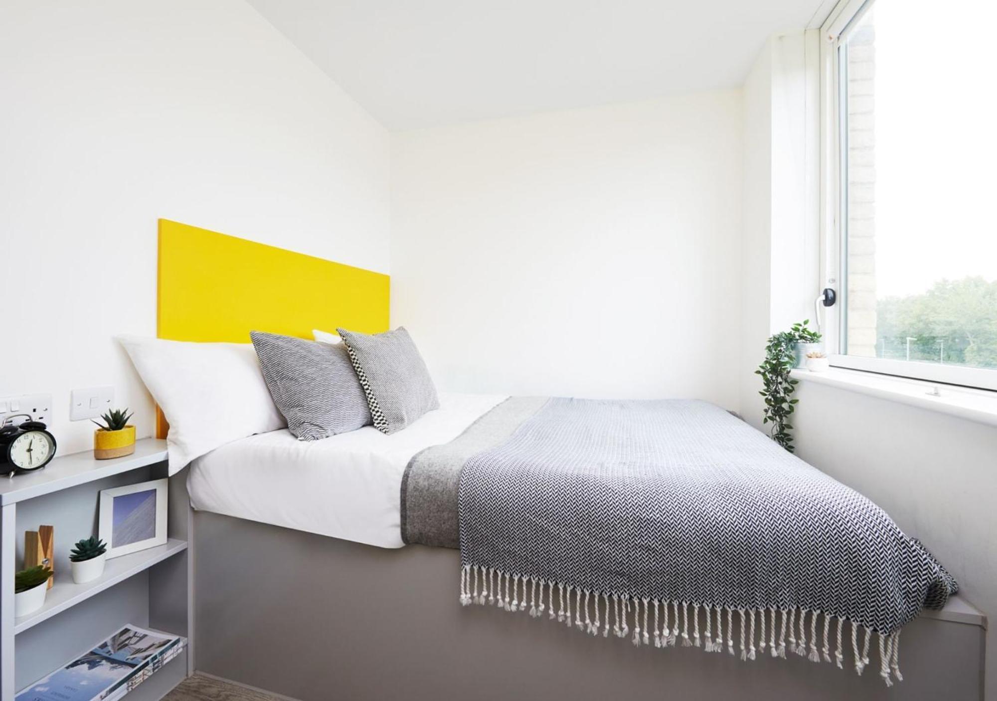 For Students Only Ensuite Bedrooms With Shared Kitchen At Cathedral Point In Winchester Dış mekan fotoğraf